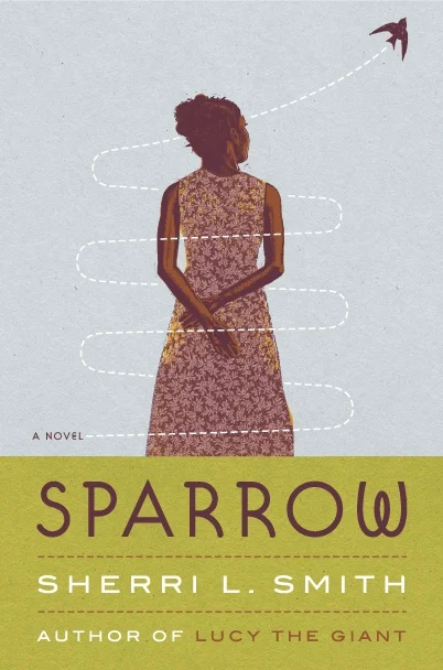 Sparrow — Sherri L. Smith